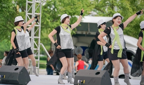 전주문화재단,2026 전주예술지원 통합 공모