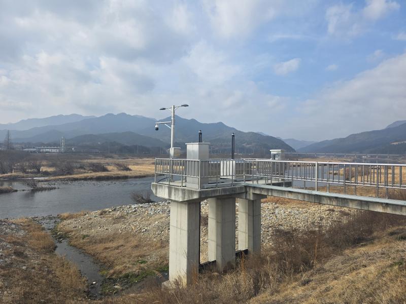 남원시, 국비 확보로 상습침수지역 배수개선사업 추진