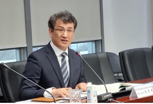 김성규 전북콘텐츠융합진흥원장 연임