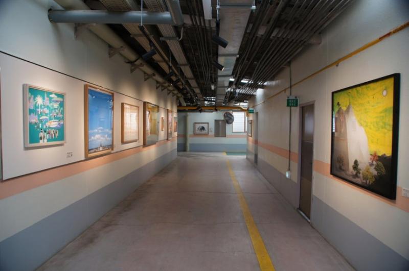 동시대 미술을 선도하는 유망 작가 참여 기회 제공 