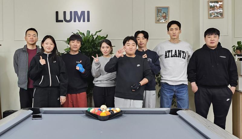 대한민국 포켓 대표들 익산서 구슬땀