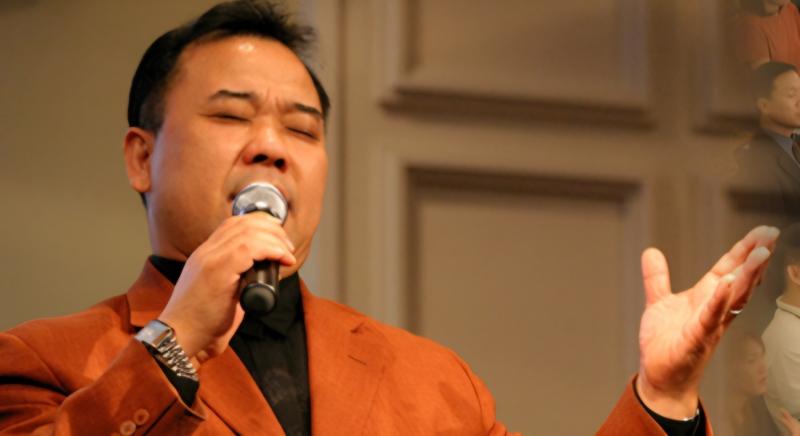 소아마비와 암 딛고 평생 찬양한 1세대 CCM 개척자 전용대 목사 별세