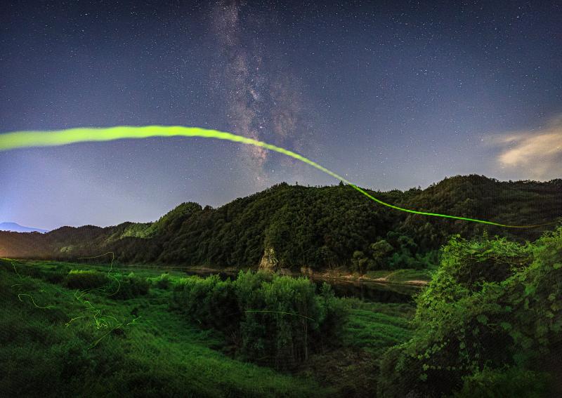 무주반딧불축제 제2기 로컬100 최종 선정