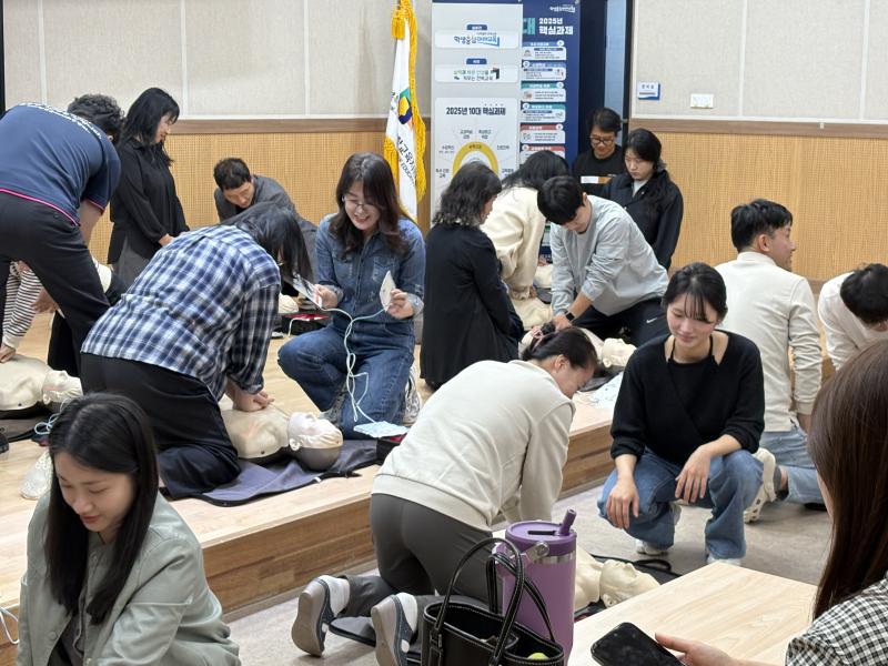고창교육지원청, 학교업무지원센터 운영 본격화