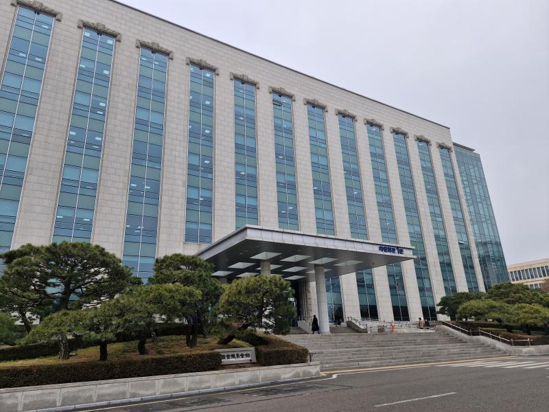 국회의정연수원, 의회거버넌스 역량강화과정 연수 실시