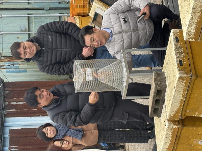 농촌진흥청, ‘화분 매개 안정성 강화’ 현장 소통 활발