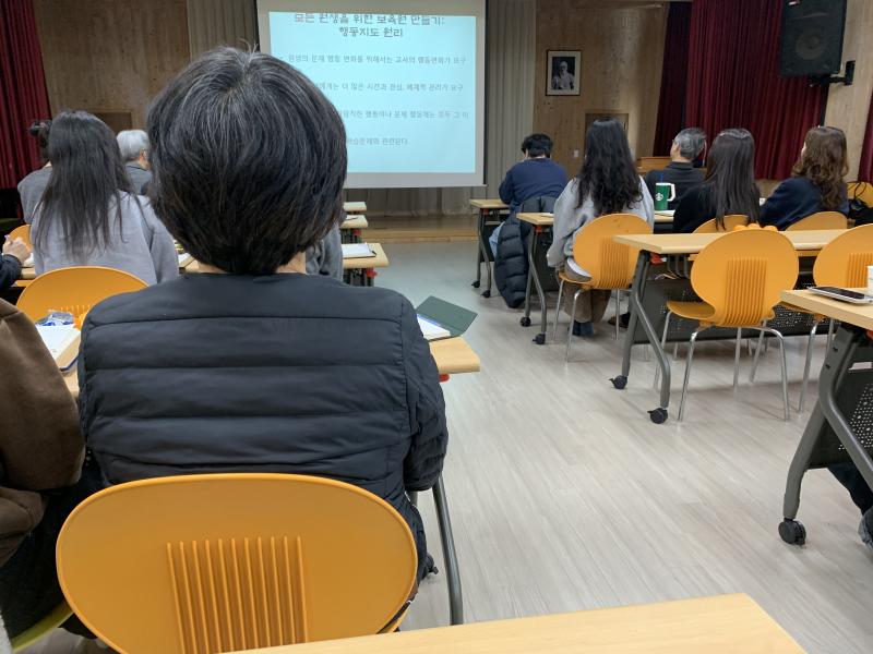 익산시, 아동양육시설 보호체계 전면 개편