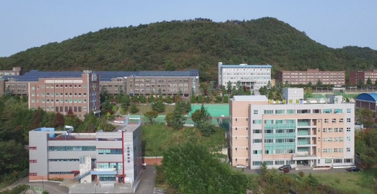 군장대학교, 2026년‘외국인 유학생 일학습병행’운영기관 최종 선정