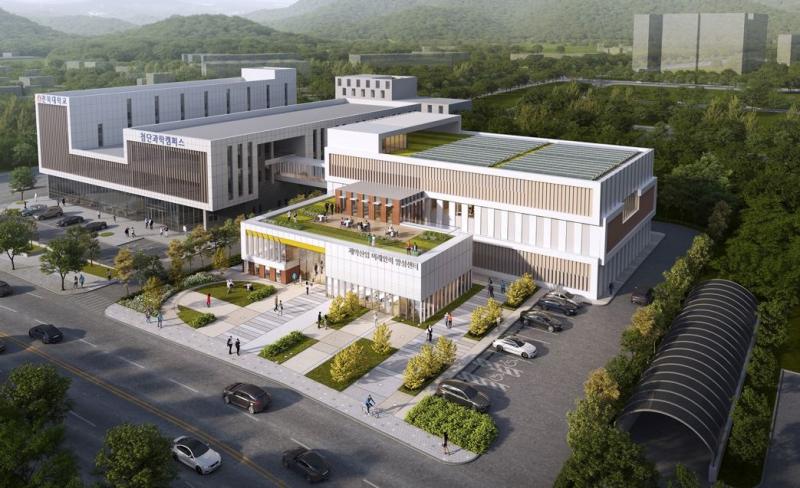 정읍시, 바이오산업 기반 완성 넘어 산업 확장 본격화
