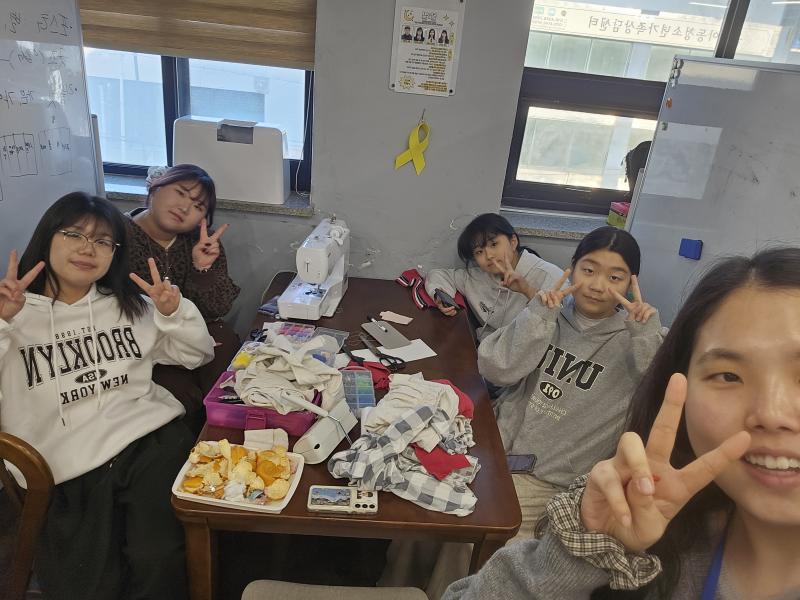 [달그락달그락] 설문으로 본 환경교육의 현실, 체험으로 답을 찾다
