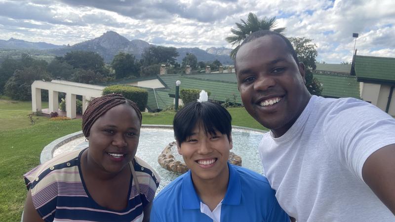 돌아온 청춘들의 이야기 ‘굿뉴스코 페스티벌’ 전주 공연