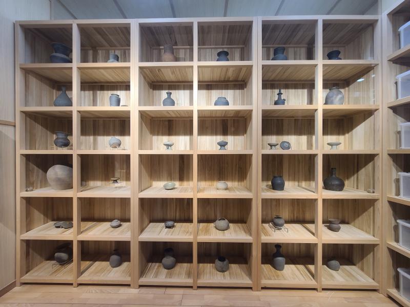 장수역사전시관, 소장품 기증‧기탁 운동 본격 추진