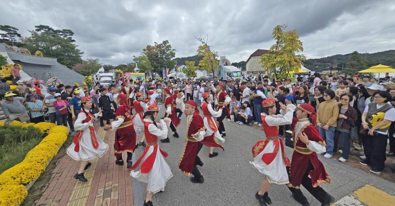2026임실N치즈축제 본격 시동, 역대 최고 수준 행정력 초집중 