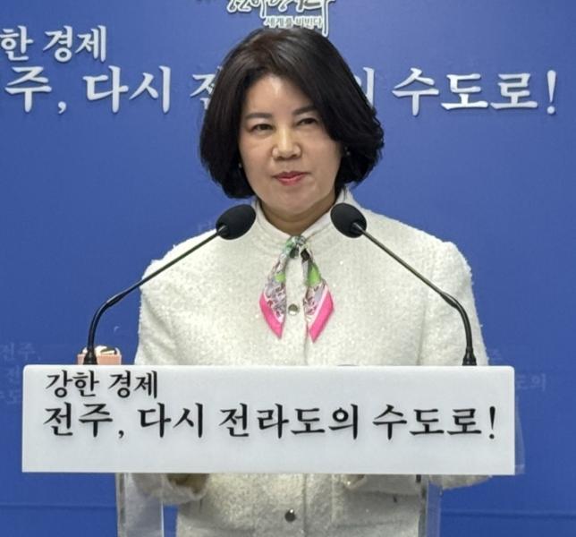 “시민 체감형 복지·환경 정책” 강화
