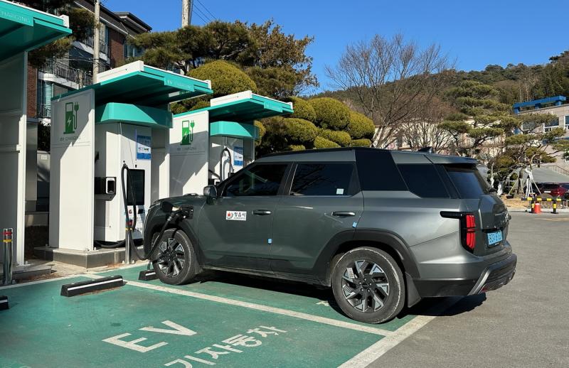  정읍시, 44억 원 투입해 친환경차 243대 보급, 전기차 전환지원금 신규 도입
