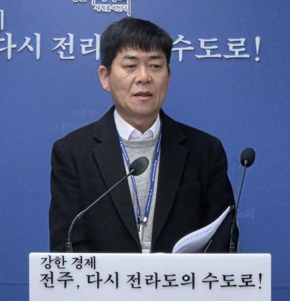 “시민 건강 챙기는 깨끗하고 안전한 물”