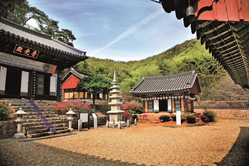 백제·고려·조선불교 전통 한 눈에 