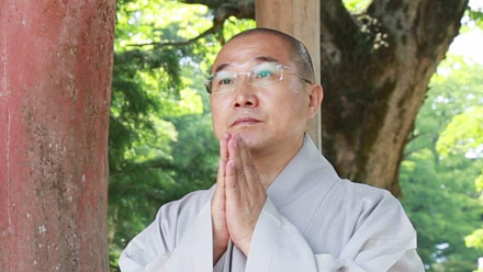 화엄경 한글 번역 마쳤다