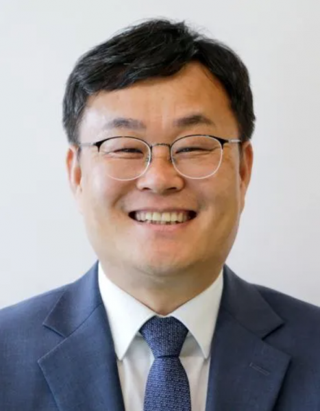 장영수 전 장수군수 조국혁신당 입당 