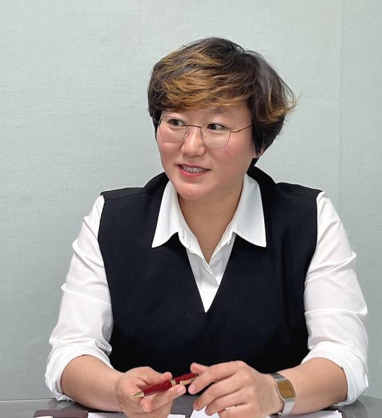 [포커스] 고창장애인자립생활 지원센터 천옥희 센터장, 새로운 도약