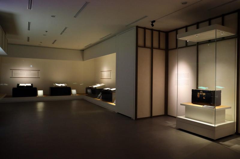 조선 기록문화유산의 가치를 돌아보는 시간과 공간