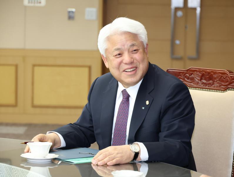 전주상의,“멈추지 않는 전진, 전북경제 도약의 해로”