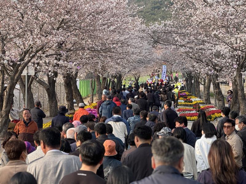 고창군, ‘지역사랑 휴가지원사업’ 전북 유일 공모선정