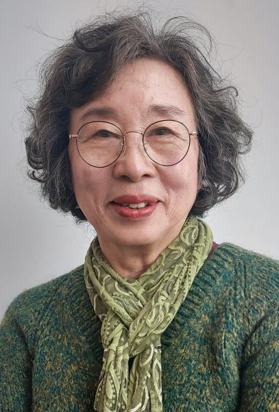 우렁각시, 집밖으로 처음 나오다
