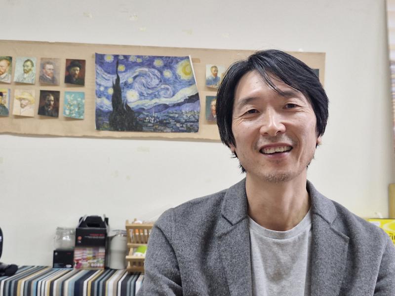 “의학과 함께 가는 근원적 치유…건강과 행복을 회복하는 길”
