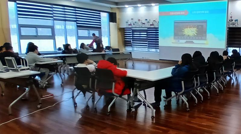 장수군청소년문화의집, 청소년수련활동인증프로그램 운영