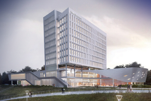 전북창조경제혁신센터, ‘LIPS’운영사 선정, “전북형 창업도시”구축 가속화