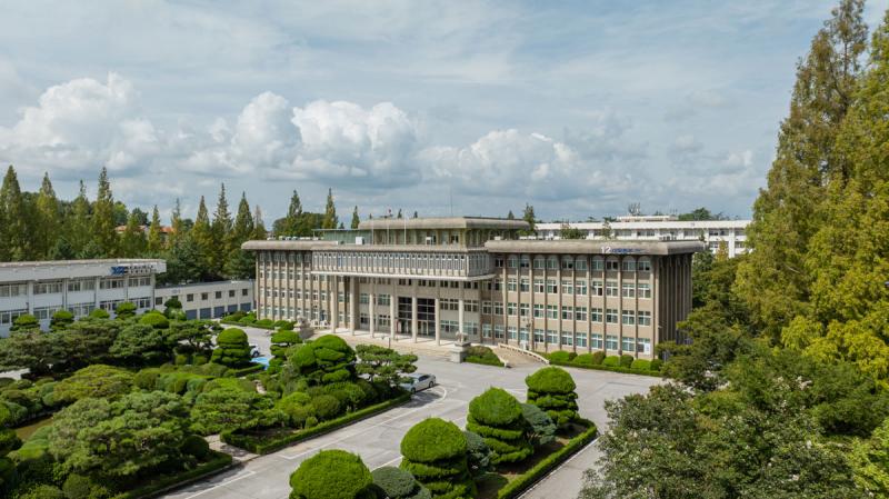 통합 원광대학교 공식 출범, 대한민국 생명산업 이끄는 글로벌 명문대학 도약