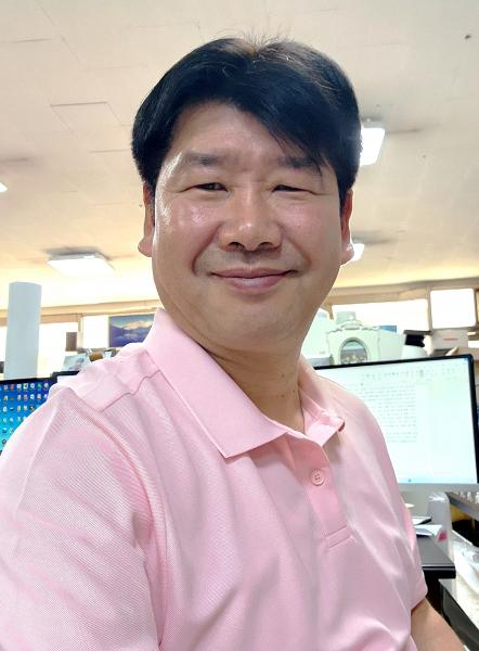 [온누리]소년공 대통령