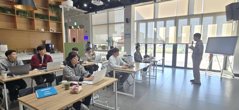 청년 로컬 창업가 양성을 위한 창업교육 본격화