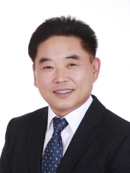 김경진 익산시의회 의장, 전북특별자치도의원(익산시제3선거구)출마선언