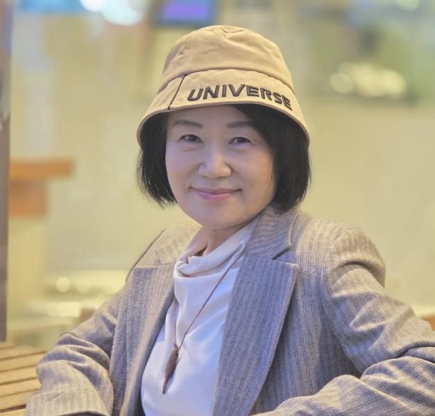 [명경의 하늘 물고기]우린, 모두가 예술가다