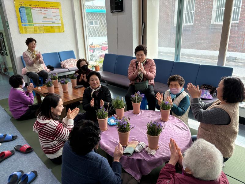 고창군, 보건지소‧보건진료소 중심 ‘지역밀착형 건강관리’ 본격화