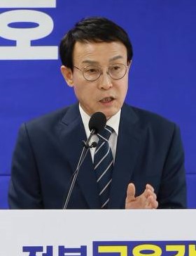 이남호, ‘상산고 10개 만들기’제시