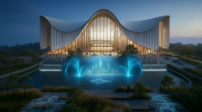 김제시 '국립해양도시과학관 조성사업' 예타 대상지로 선정