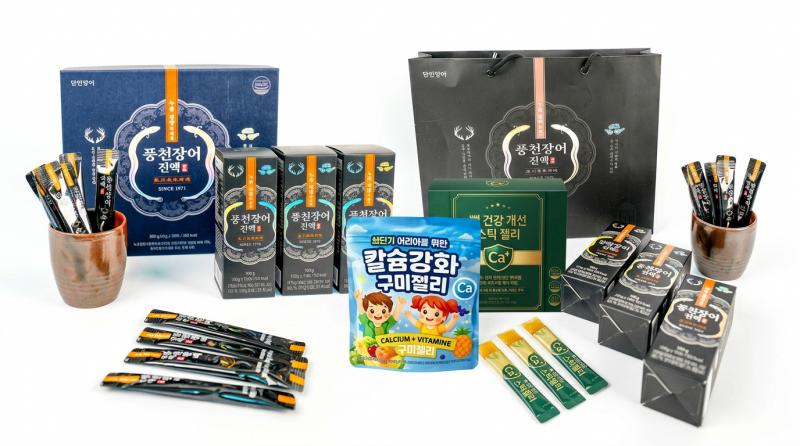 고창식품산업연구원, 지역기업과 장어 부산물 활용 건강소재 제품개발 착수