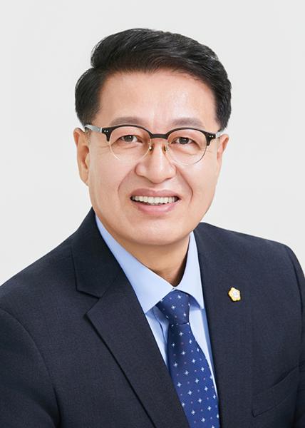 익산시의회 장경호 의원, 익산형 공공배달앱 추진 논의
