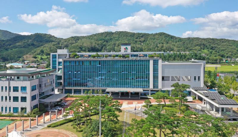 임실군, 지적재조사측량 위탁계약 체결