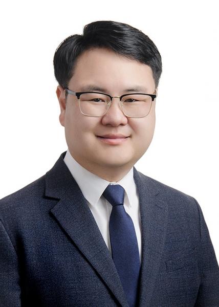 성대용 전 도시재생 사무국장 장수군의원 출마선언