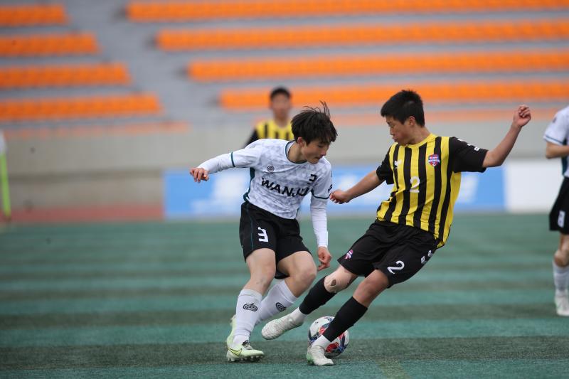 소년체전 축구 전북대표 선발전 19일 킥오프