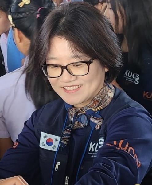 세상의 빛과 소금으로 사는 이타적 삶…사회봉사는 ‘시절인연’
