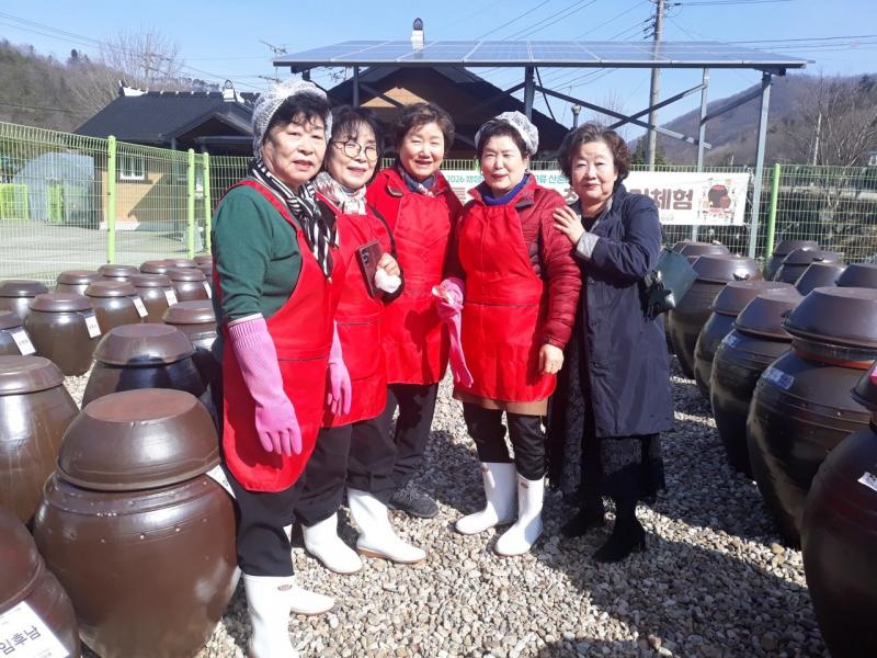 임실군, 다락골 신전마을“산촌마당캠프”성황리 마쳐