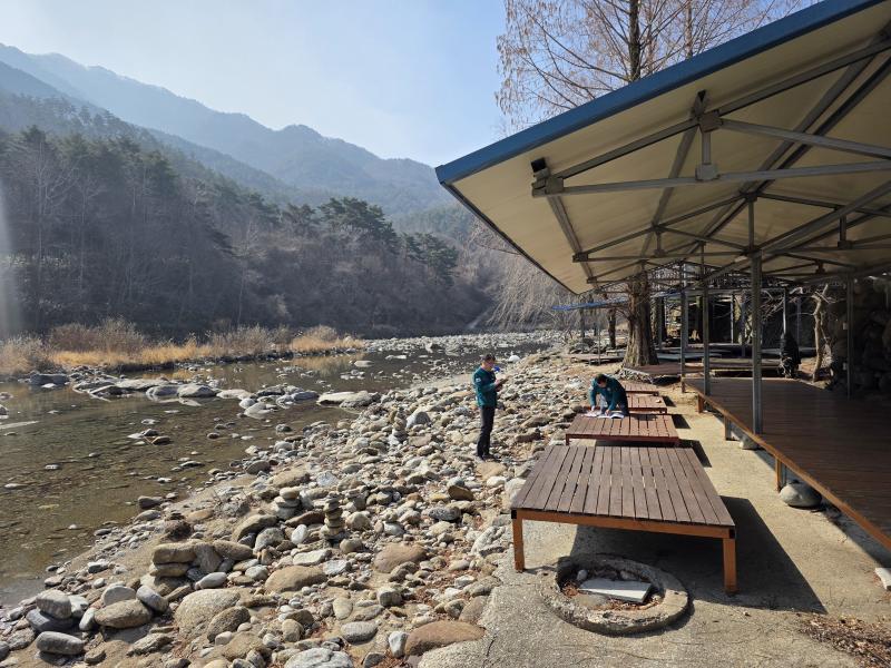 남원시, 하천·계곡 내 불법시설물 집중 단속 추진