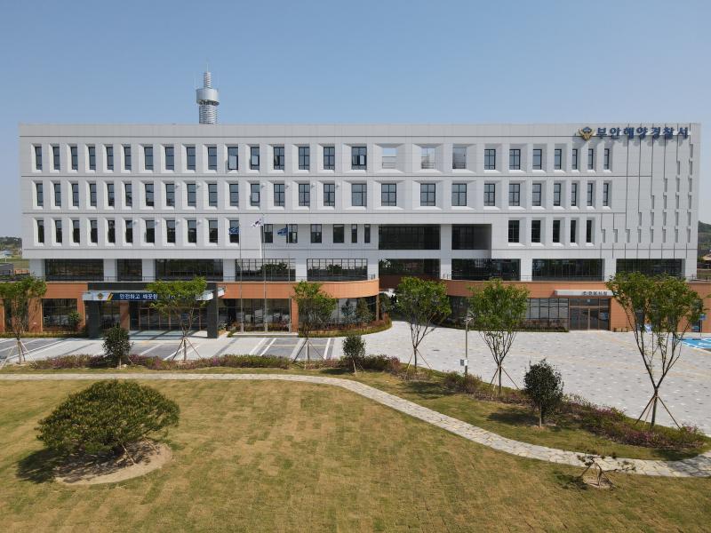 부안해경, 불법 석유 유통행위 특별단속 시행
