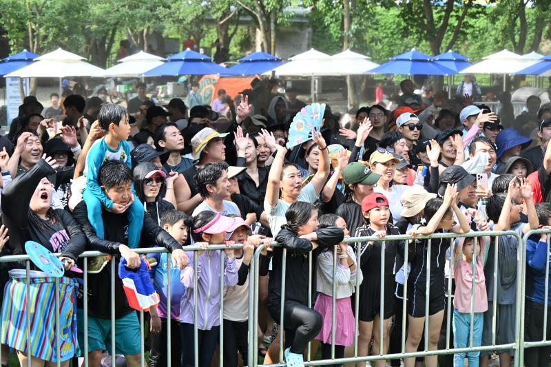 제4회 장수쿨밸리페스티벌’ 7월 17~19일 개최 