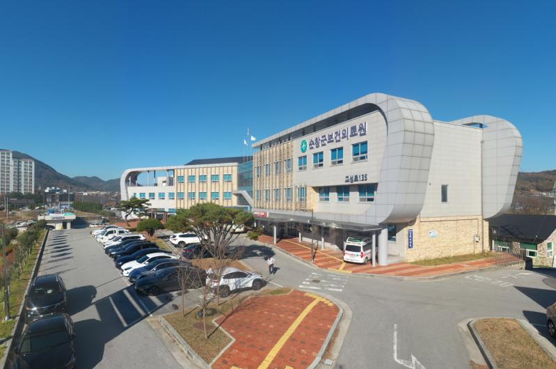  순창군, 5년 연속 암관리 및 건강검진사업 우수기관 선정